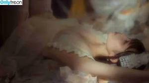 qiyuemiaozi / qiyuemiaozi97 / 七月喵子 фото голая #0215