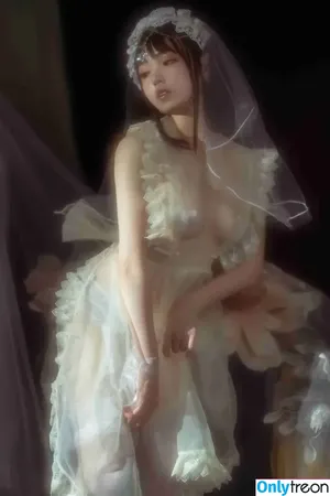 qiyuemiaozi / qiyuemiaozi97 / 七月喵子 фото голая #0231