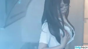 qiyuemiaozi / qiyuemiaozi97 / 七月喵子 фото голая #0270