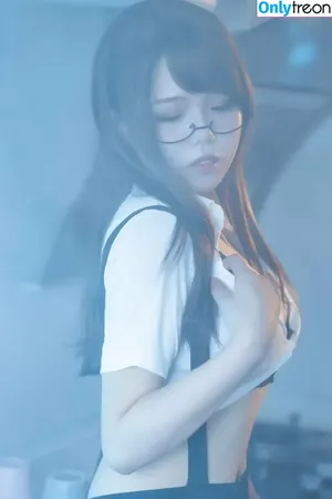 qiyuemiaozi / qiyuemiaozi97 / 七月喵子 фото голая #0282