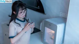 qiyuemiaozi / qiyuemiaozi97 / 七月喵子 фото голая #0294