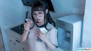 qiyuemiaozi / qiyuemiaozi97 / 七月喵子 фото голая #0298