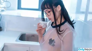 qiyuemiaozi / qiyuemiaozi97 / 七月喵子 фото голая #0304