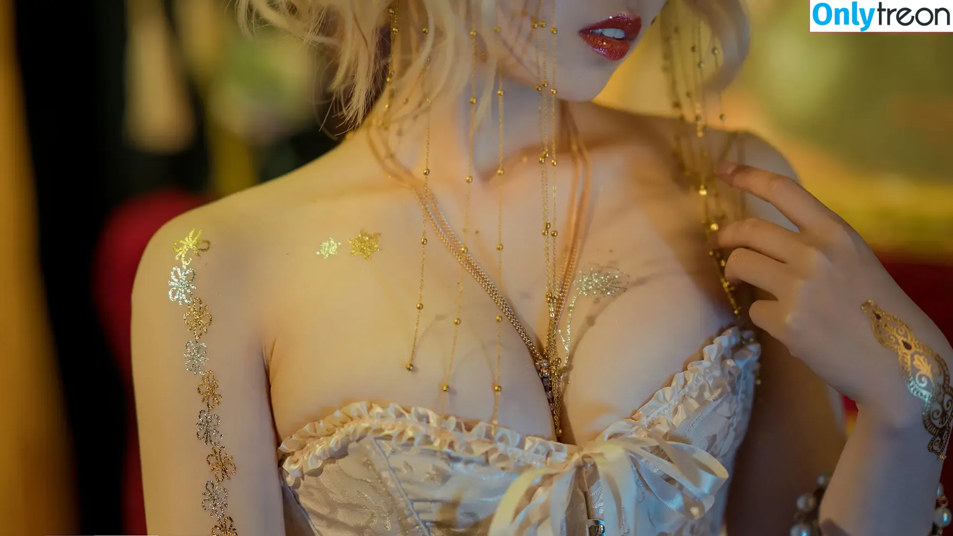 qiyuemiaozi голая photo #0142 (qiyuemiaozi97 / 七月喵子)