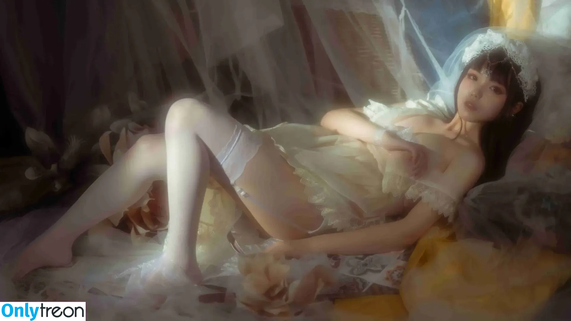qiyuemiaozi голая photo #0228 (qiyuemiaozi97 / 七月喵子)