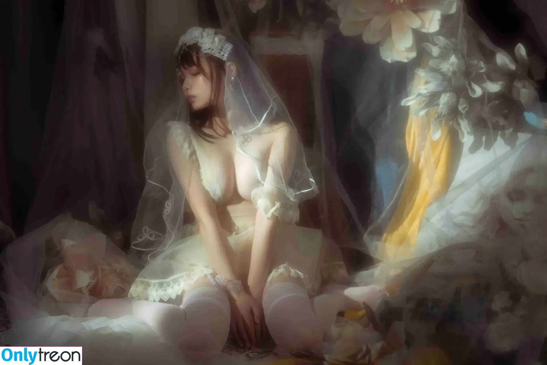 qiyuemiaozi голая photo #0232 (qiyuemiaozi97 / 七月喵子)