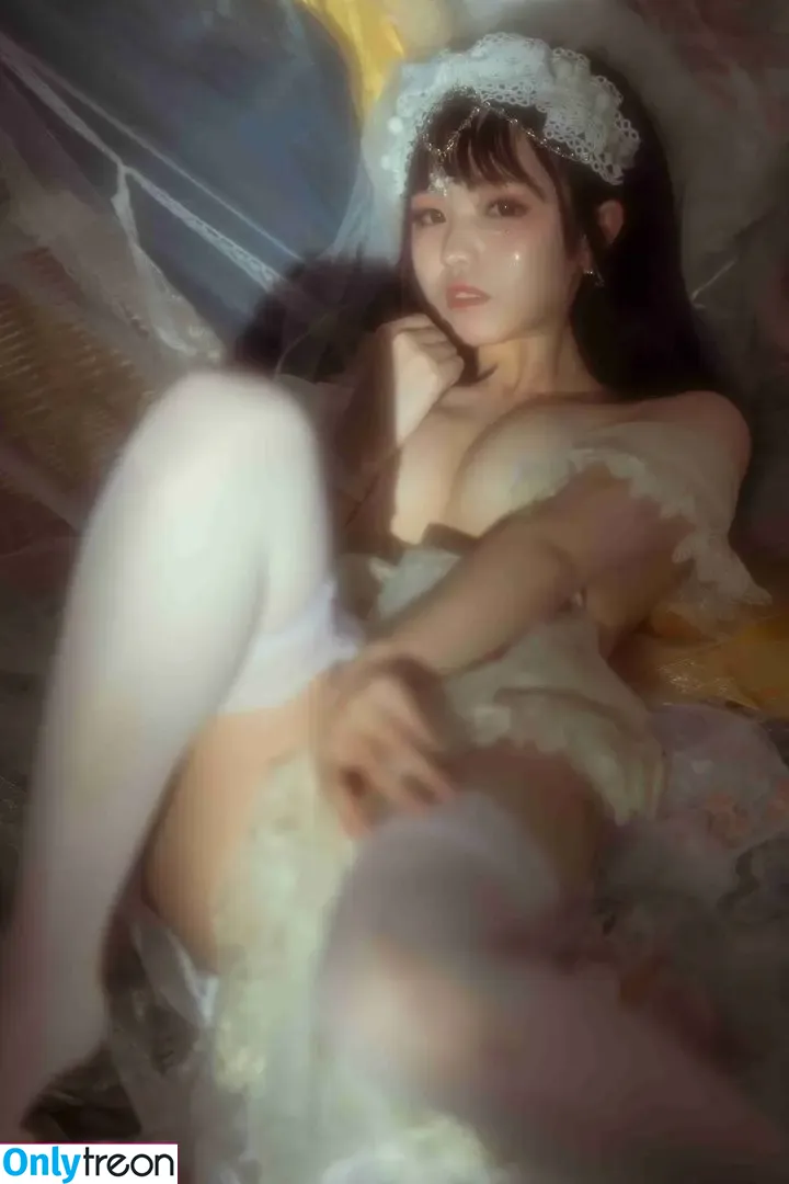 qiyuemiaozi nude photo #0245 (qiyuemiaozi97 / 七月喵子)