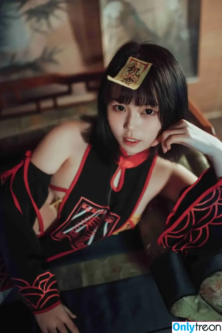 qiyuemiaozi голая photo #0255 (qiyuemiaozi97 / 七月喵子)