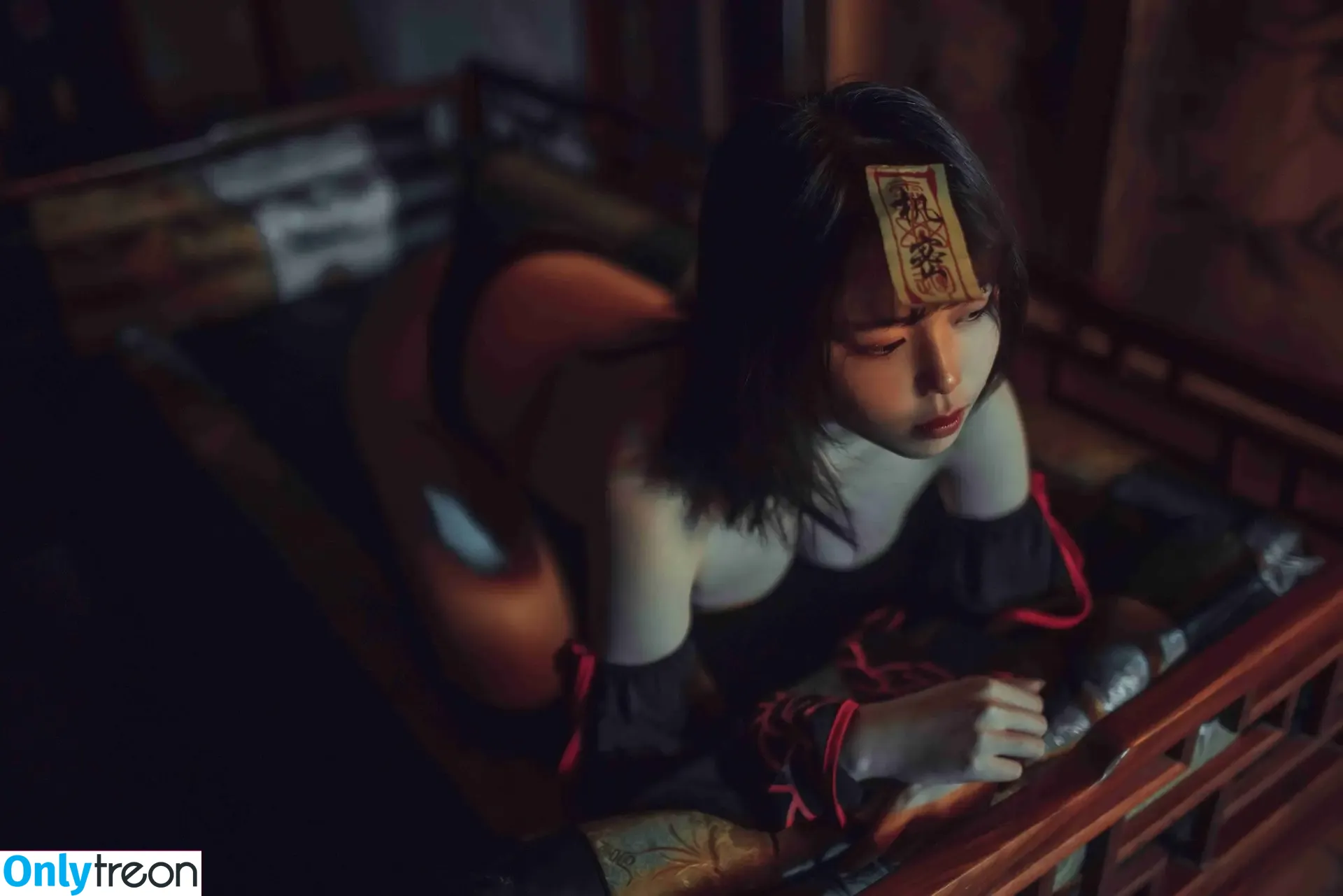 qiyuemiaozi голая photo #0260 (qiyuemiaozi97 / 七月喵子)