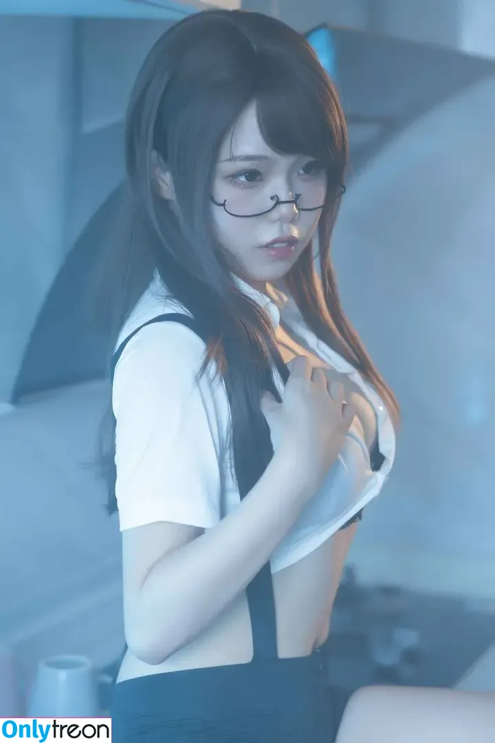 qiyuemiaozi голая photo #0269 (qiyuemiaozi97 / 七月喵子)