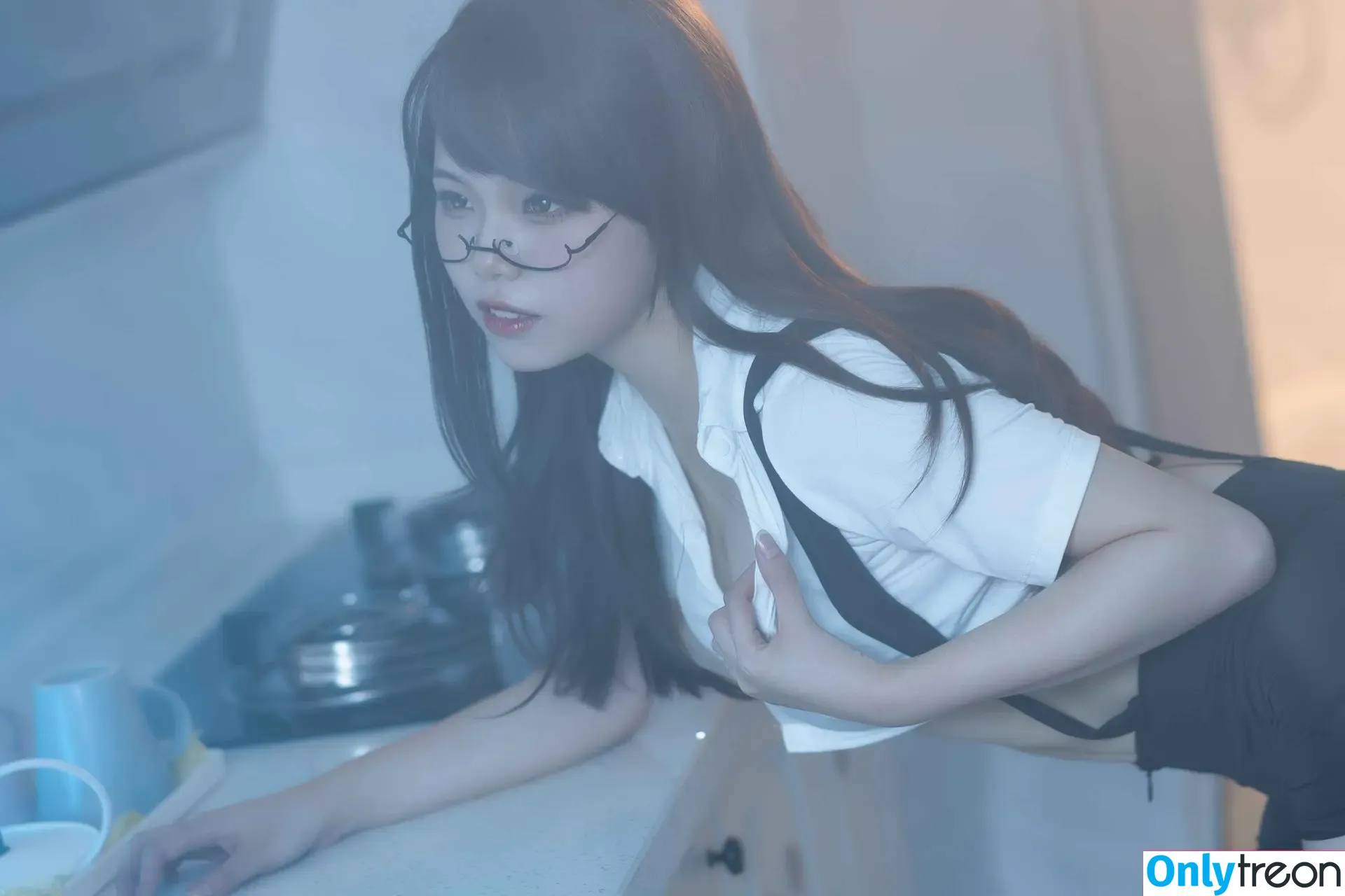 qiyuemiaozi голая photo #0271 (qiyuemiaozi97 / 七月喵子)