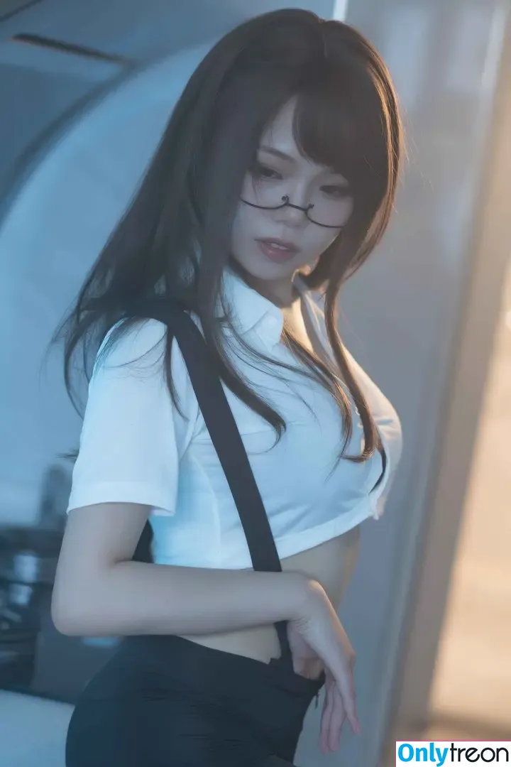 qiyuemiaozi nude photo #0274 (qiyuemiaozi97 / 七月喵子)