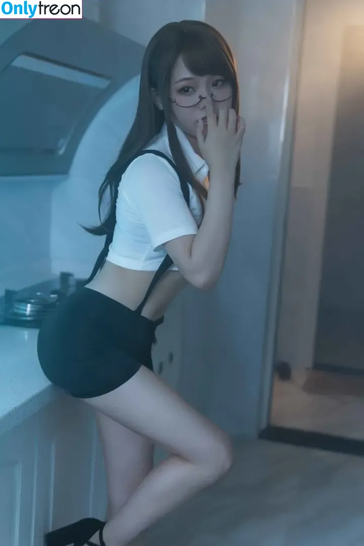 qiyuemiaozi nude photo #0275 (qiyuemiaozi97 / 七月喵子)