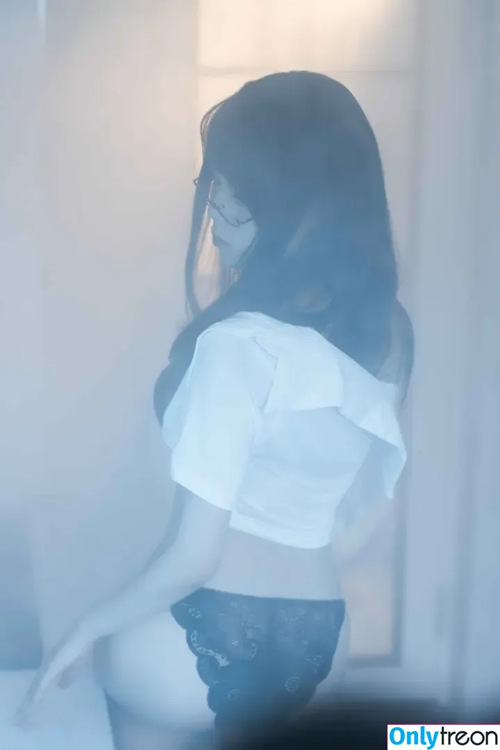 qiyuemiaozi nude photo #0277 (qiyuemiaozi97 / 七月喵子)