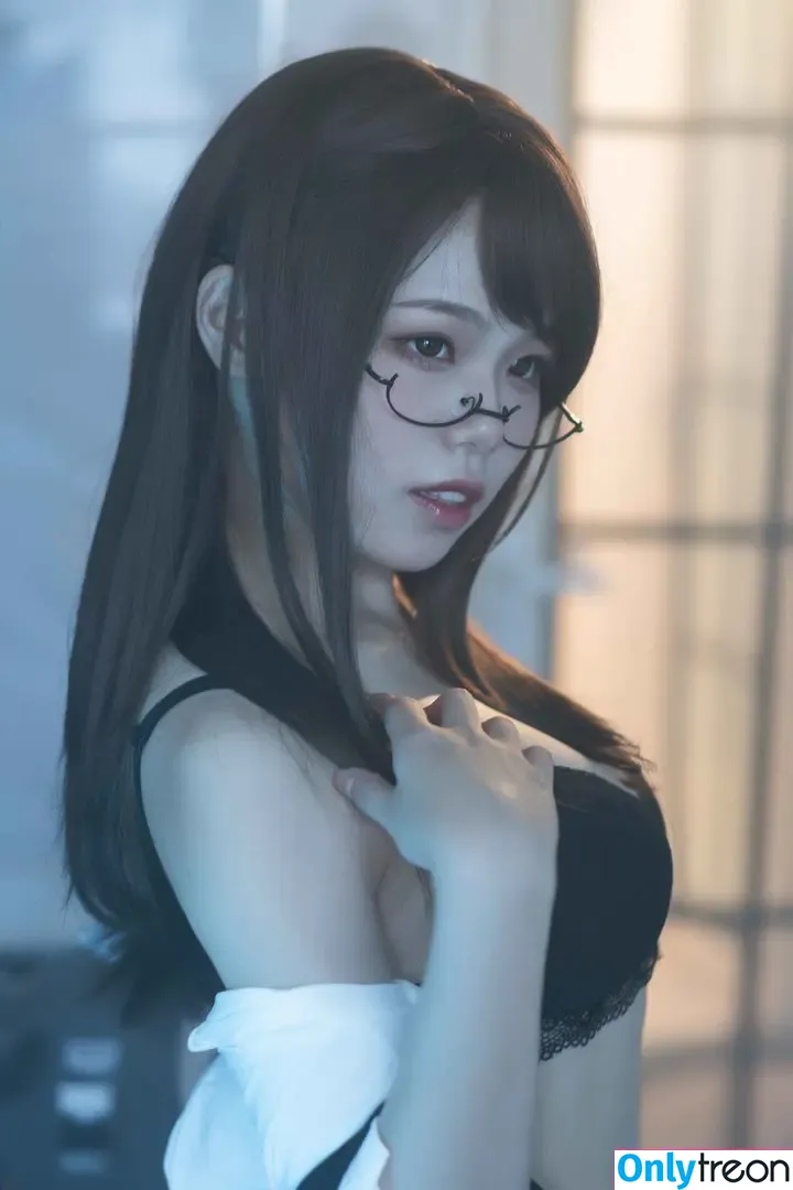 qiyuemiaozi голая photo #0279 (qiyuemiaozi97 / 七月喵子)