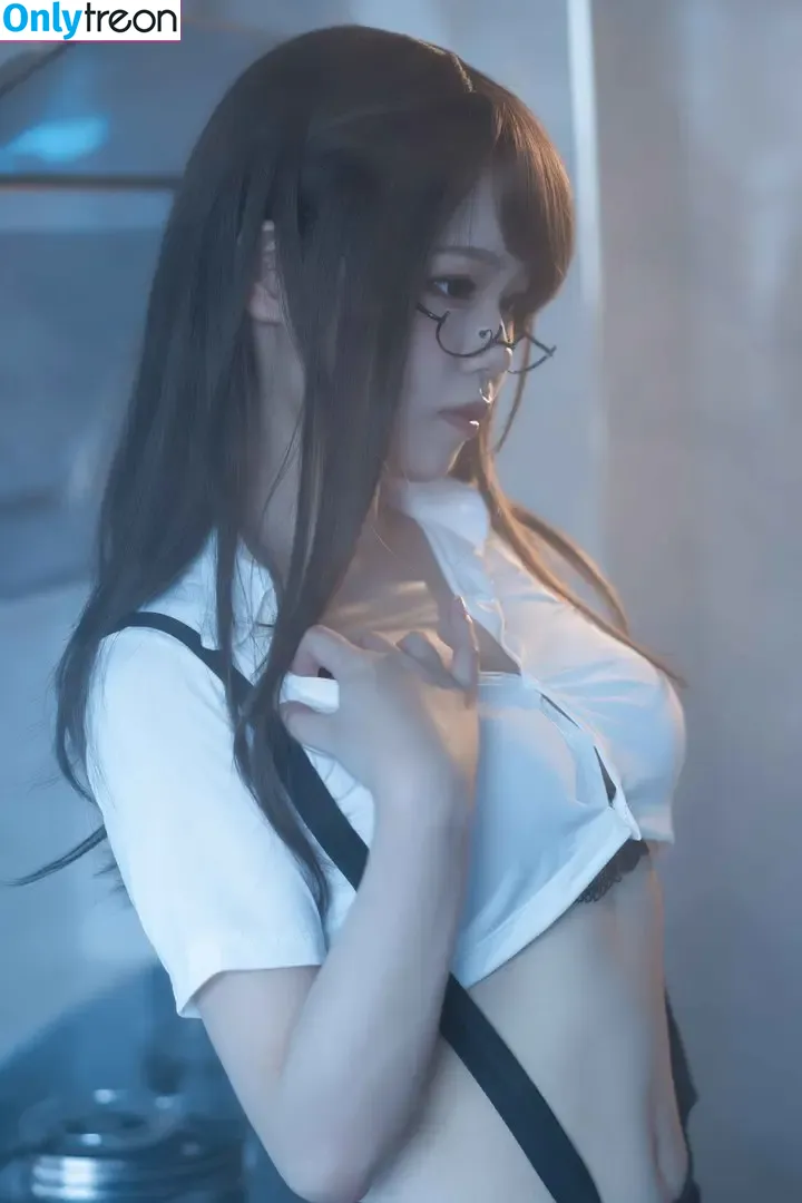 qiyuemiaozi nude photo #0283 (qiyuemiaozi97 / 七月喵子)