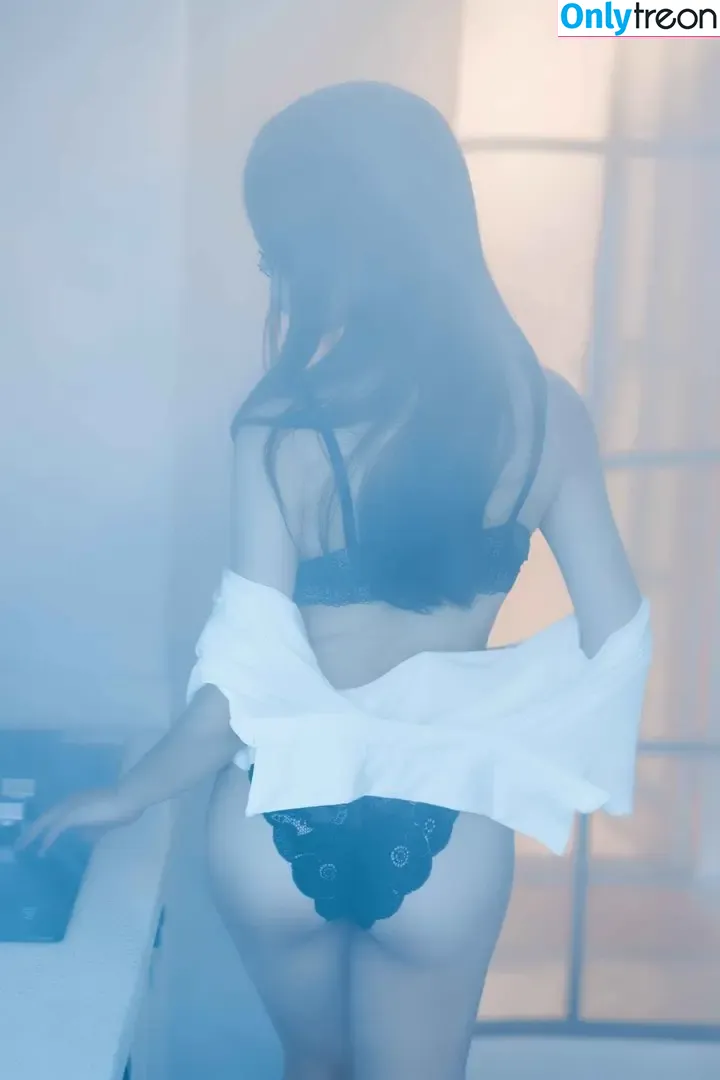 qiyuemiaozi nude photo #0284 (qiyuemiaozi97 / 七月喵子)