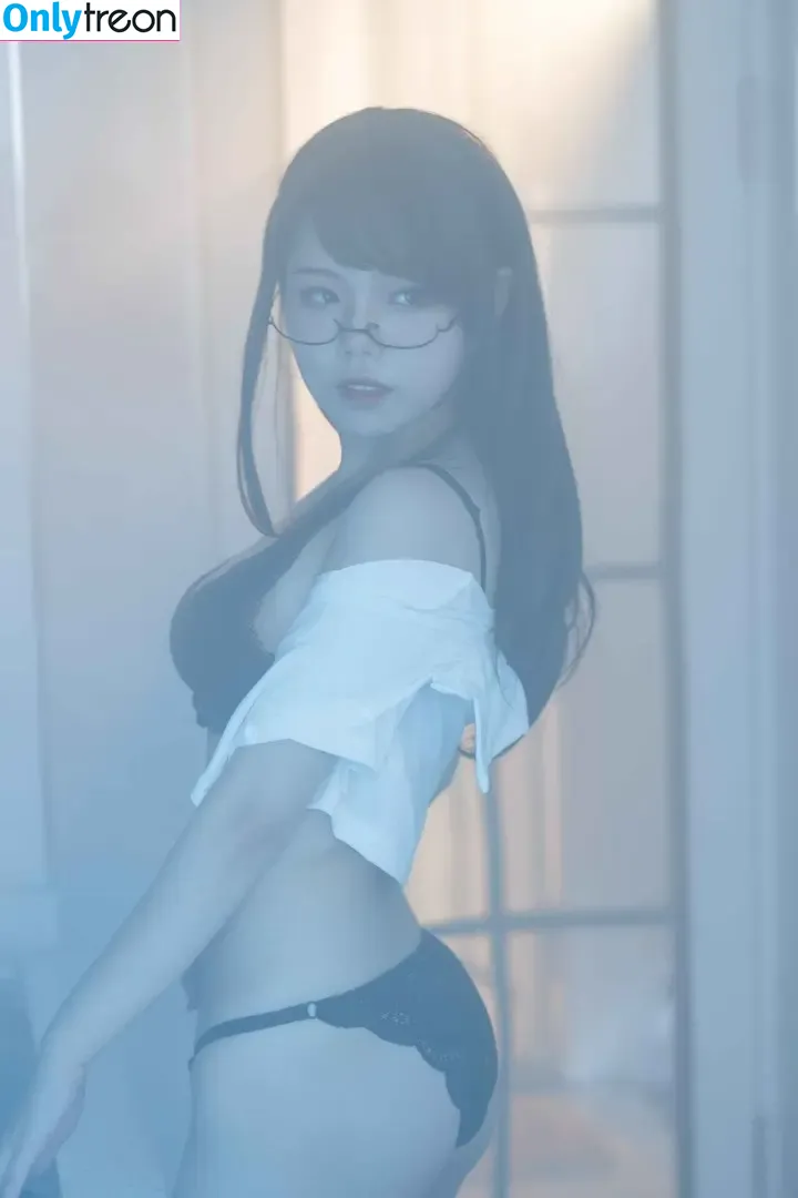 qiyuemiaozi nude photo #0288 (qiyuemiaozi97 / 七月喵子)