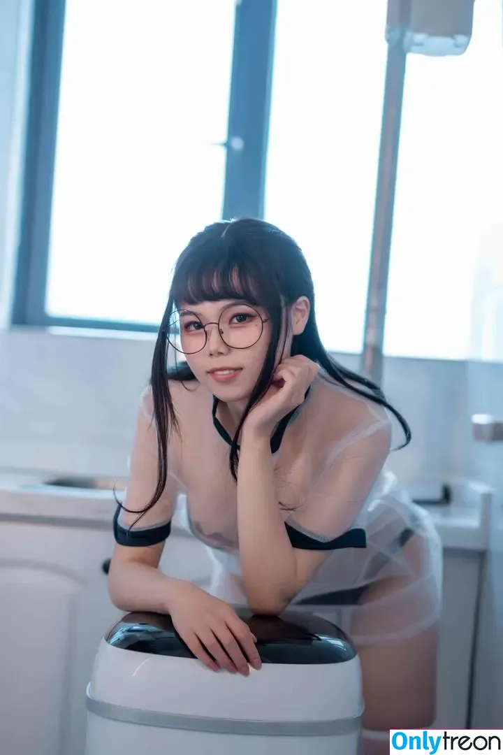 qiyuemiaozi nude photo #0305 (qiyuemiaozi97 / 七月喵子)