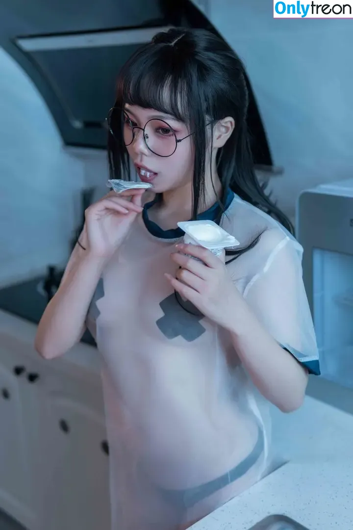 qiyuemiaozi голая photo #0323 (qiyuemiaozi97 / 七月喵子)