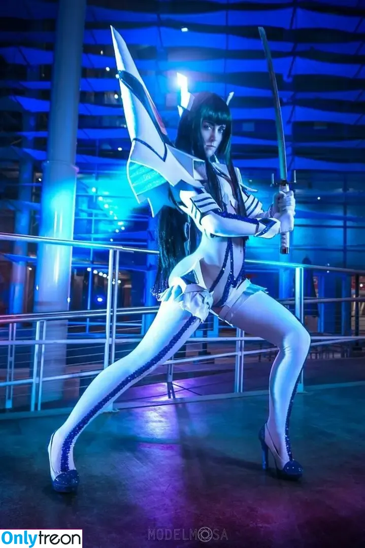 Qkicosplay голая photo #0001 (Qkicosplay)