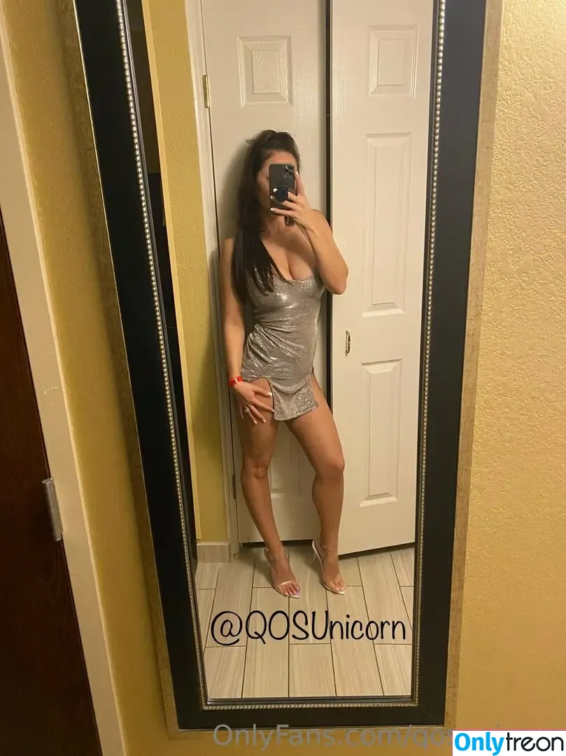 Qosunicorn голая photo #0010 (qoosion)