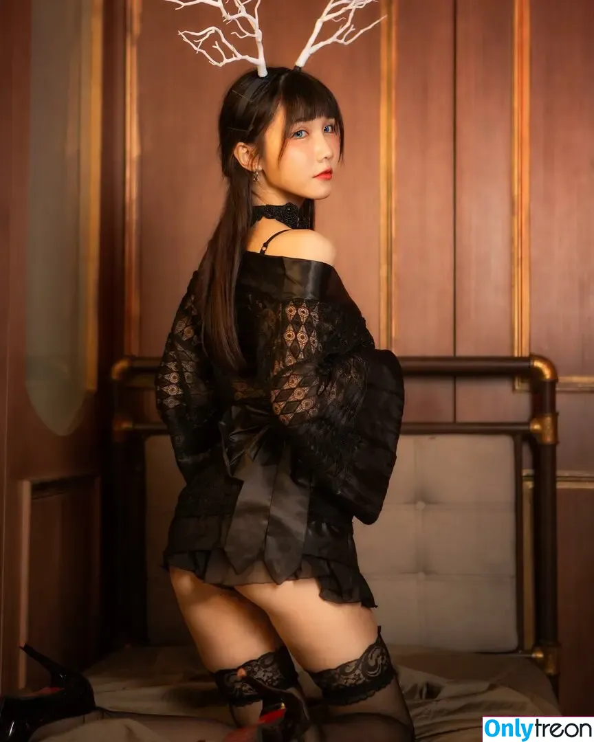 qqe_52772 nude photo #0011 (cutecaty077 / sylviachi.0707 / 喬喬兒QQE / 紀馨喬)