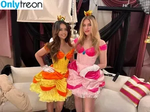 QTCinderella фото голая #0688