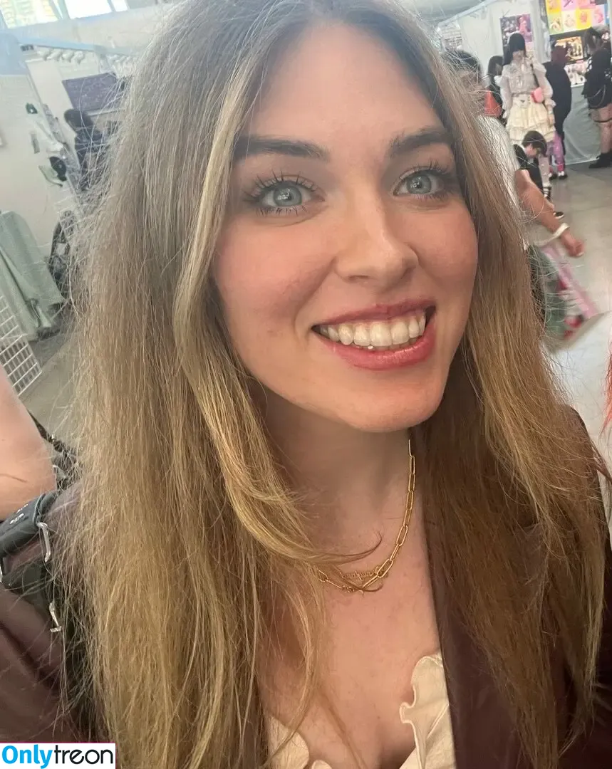 QTCinderella голая photo #0695 (QTCinderella)