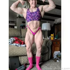 Quad_queen / emily schubert / emschub_ifbbpro фото голая #0035