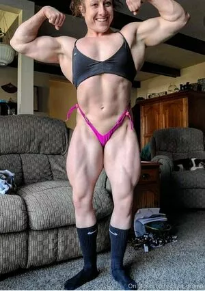 Quad_queen / emily schubert / emschub_ifbbpro фото голая #0040