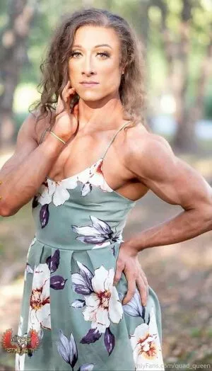 Quad_queen / emily schubert / emschub_ifbbpro фото голая #0052
