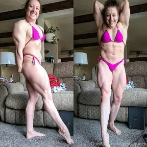 Quad_queen / emily schubert / emschub_ifbbpro фото голая #0056