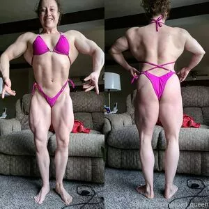 Quad_queen / emily schubert / emschub_ifbbpro nude photo #0075