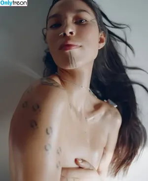 Quannah Chasinghorse / quannah.rose nude photo #0073