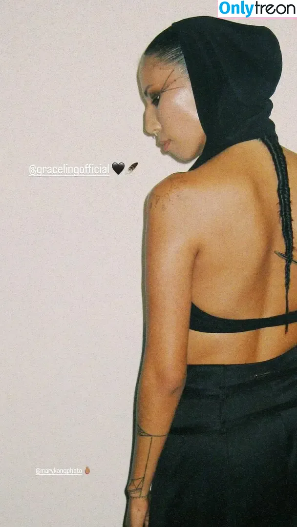 Quannah Chasinghorse голая photo #0118 (quannah.rose)