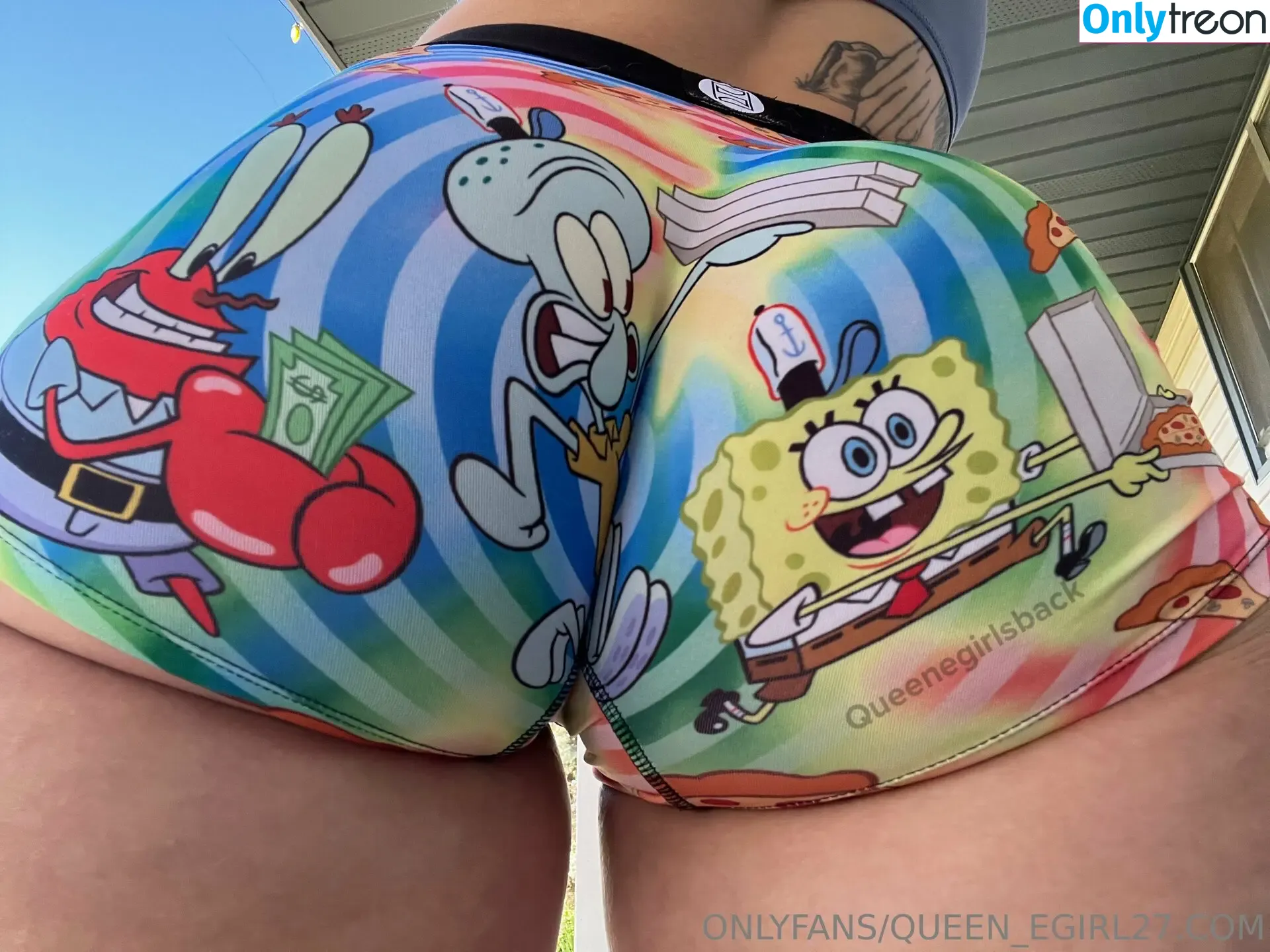 Queen_D nude photo #0948 (queen_d.official / queen_egirl27)