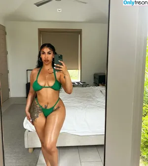 Queen Naija / queennaija nude photo #0004