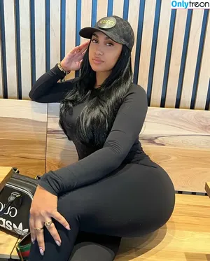 Queen Naija / queennaija nude photo #0018