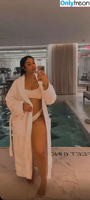 Queen Naija / queennaija nude photo #0042