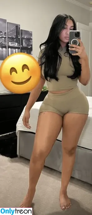 Queen Naija / queennaija nude photo #0048