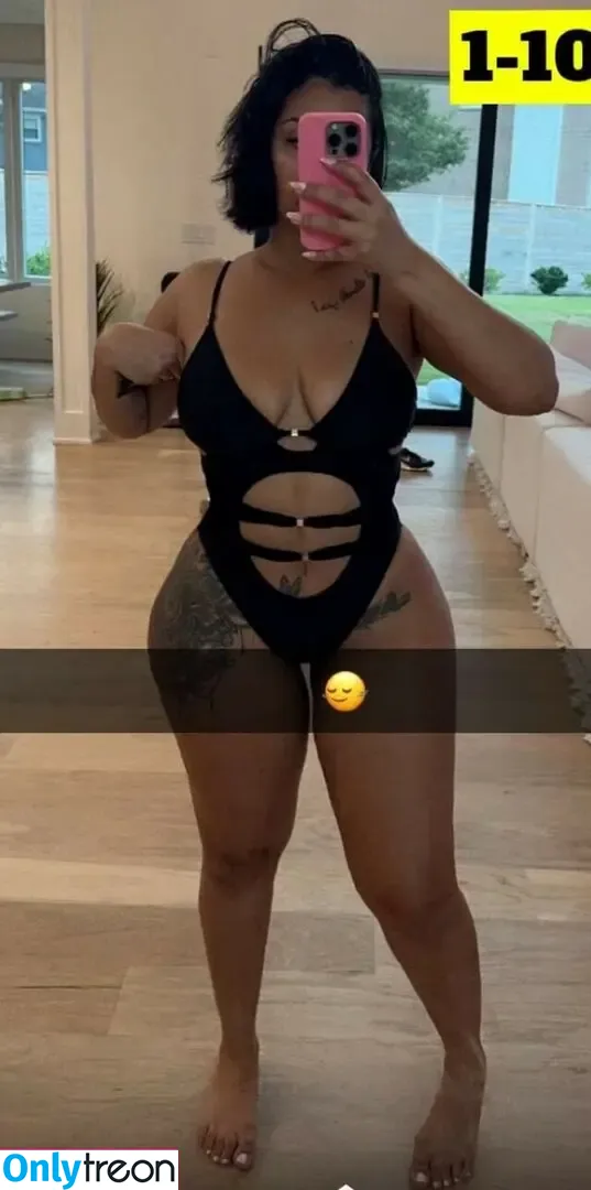 Queen Naija nude photo #0041 (queennaija)