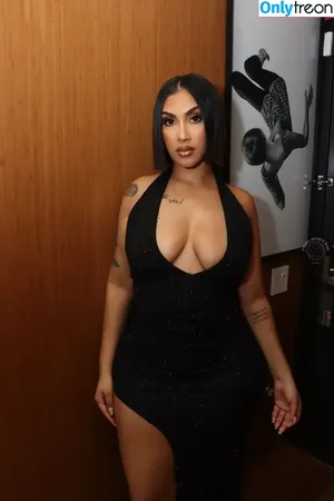 Queen Najia / queennaija nude photo #0005