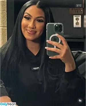 Queen Najia / queennaija nude photo #0036