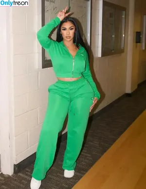 Queen Najia / queennaija nude photo #0040