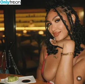 Queen Najia / queennaija nude photo #0043