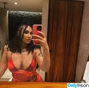 Queen Najia / queennaija nude photo #0044