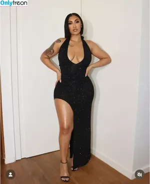 Queen Najia / queennaija nude photo #0053