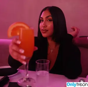 Queen Najia / queennaija nude photo #0059