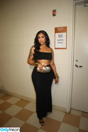 Queen Najia / queennaija nude photo #0066